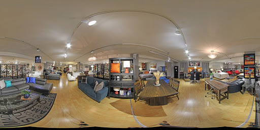 Furniture Store «Decorium Furniture», reviews and photos, 4851 N Western Ave, Chicago, IL 60625, USA