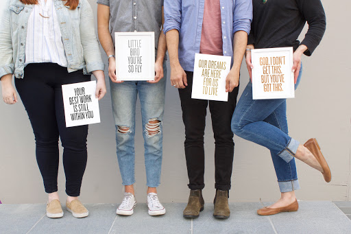 Gift Shop «Read Between The Lines», reviews and photos, 2412 Victory Park Ln, Dallas, TX 75219, USA