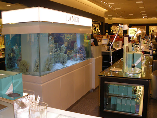 Blue Planet Aquarium Services