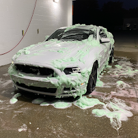 Martin's Car Wash photo