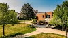 Jamestown Community College Cattaraugus County Campus Logo, Olean, United States, School