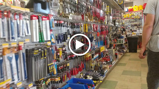 Hardware Store «BROOKS LUMBER», reviews and photos, 2200 Trumbull Ave, Detroit, MI 48216, USA