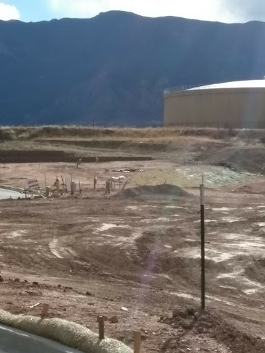 Motorcycle Dealer «Action Cycles & Leather», reviews and photos, 2605 Delta Dr, Colorado Springs, CO 80910, USA