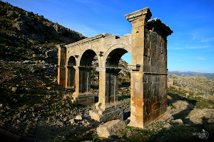 Ariassos Ancient City image