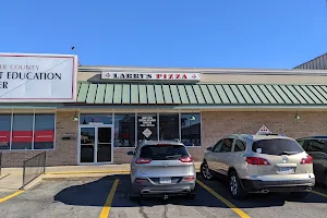 Larry's Pizza Conway image
