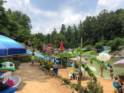 Water Park «Sun Crest Water Park», reviews and photos, 6806 All Healing Springs Rd, Taylorsville, NC 28681, USA