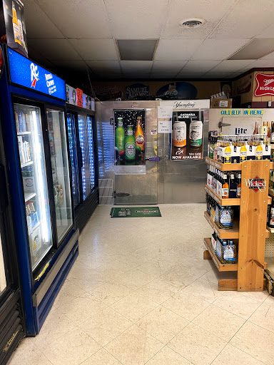 Liquor Store «Bradley Beverage», reviews and photos, 30792 Center Ridge Rd, Westlake, OH 44145, USA