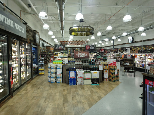Wine Store «BevMo!», reviews and photos, 3319 Jefferson St, Napa, CA 94558, USA