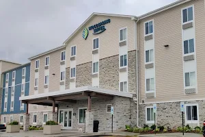WoodSpring Suites Libertyville - Chicago image