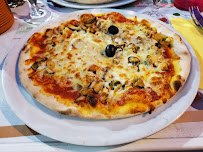 Pizza du Pizzeria Il Palatino à Marmande - n°10