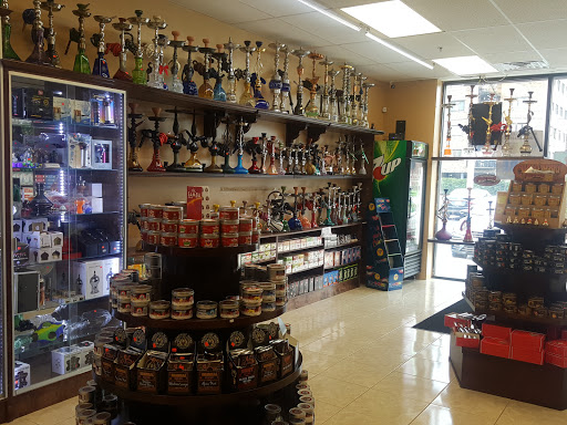 Vaporizer Store «Sky tobacco-vape-hookah», reviews and photos, 9392 Ballard Rd, Des Plaines, IL 60016, USA