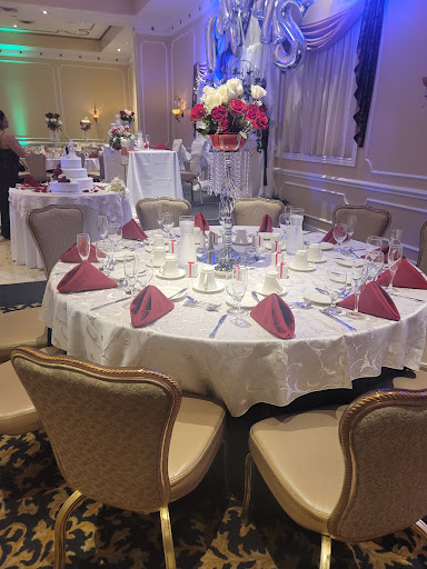 Banquet Hall «Jacques Exclusive Caterer & Reception Center», reviews and photos, 500 Palmer Ave, Middletown, NJ 07748, USA