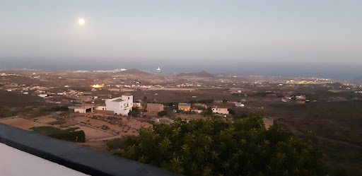 Marody House Vacacional en Granadilla de Abona