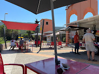 Atmosphère du Restauration rapide McDonald's à Capendu - n°2