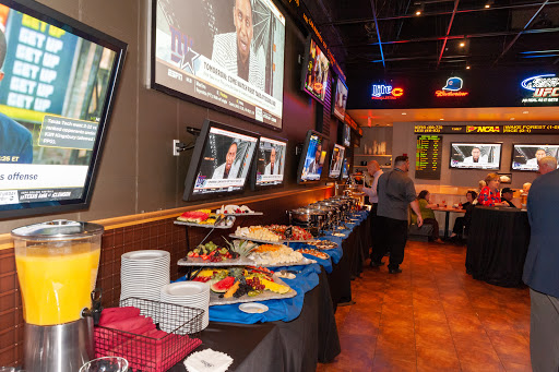 Casino «Blue Chip Casino Hotel Spa», reviews and photos, 777 Blue Chip Dr, Michigan City, IN 46360, USA