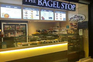 The Bagel Stop image