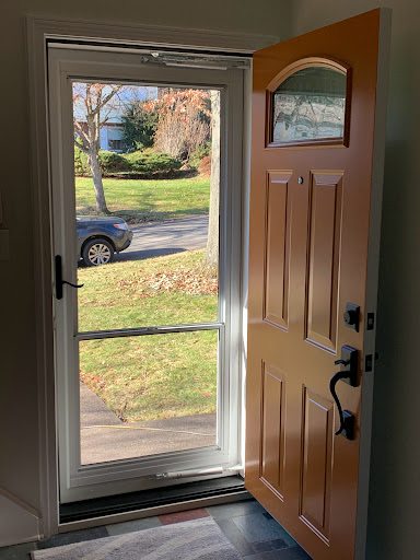 Window Installation Service «Energy Swing Windows», reviews and photos