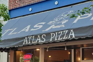 Atlas Pizza image