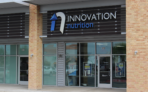 Innovation Nutrition image