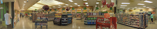 Supermarket «Publix Super Market at Promenade Shopping Plaza», reviews and photos, 9900 Florida A1A Alternate, Palm Beach Gardens, FL 33410, USA