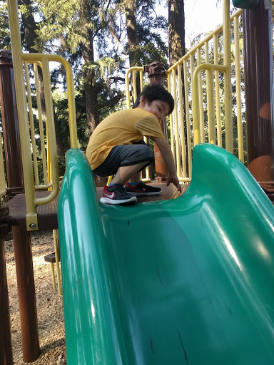 Park «Kenilworth Park», reviews and photos, SE Holgate Blvd & Southeast 34th Avenue, Portland, OR 97202, USA