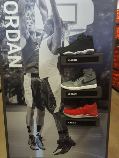 Sporting Goods Store «Nike Factory store», reviews and photos, 6699 N Landmark Dr, Park City, UT 84098, USA