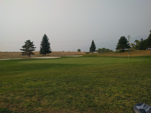 Golf Course «Sun Hills Golf Course», reviews and photos, 3185 N Hills Dr, Layton, UT 84041, USA
