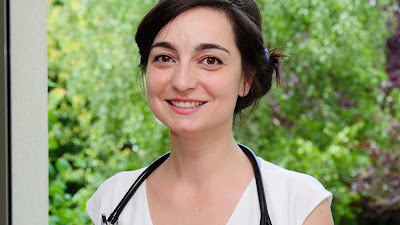 Dr Chrystel RONZAT à Villeurbanne