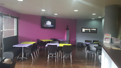 Pizza Modena à Franconville
