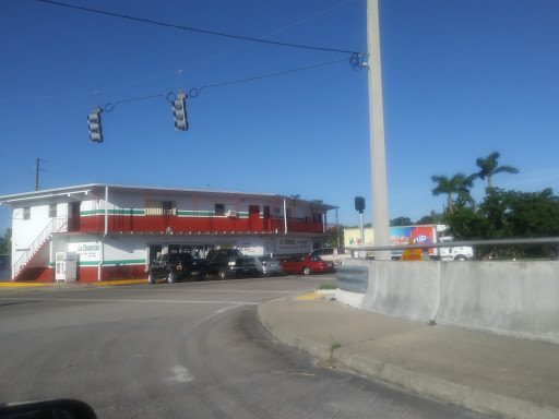 Grocery Store «La Frontera», reviews and photos, 1600 W Canal St N, Belle Glade, FL 33430, USA