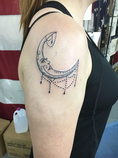 Explore letter b tattoo ideas, creative tattoo ideas in San Diego, available at SoCal Tattoo