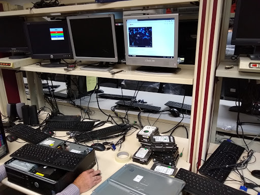 Non-Profit Organization «Kramden Institute Inc», reviews and photos