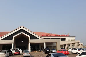 Nakhon Phanom Airport image