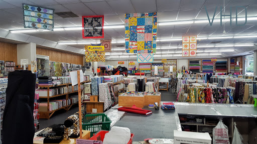 Fabric Store «Foam & Fabrics Outlet», reviews and photos, 3049 Hendersonville Rd, Fletcher, NC 28732, USA