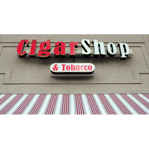 Cigar Shop «Cigar & Tobacco Shop», reviews and photos, 2000 SC-160 #103, Fort Mill, SC 29708, USA