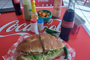 Tortas Matonas image