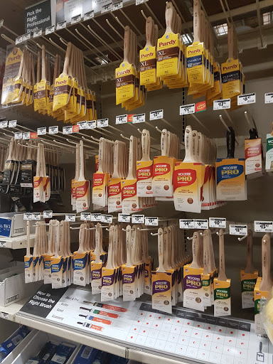 Home Improvement Store «The Home Depot», reviews and photos, 399-443 Springfield Ave, Newark, NJ 07103, USA