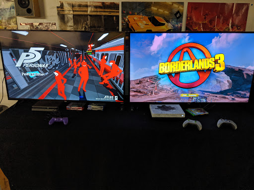 Game Store «Hall of Gaming», reviews and photos, 150 Center St, Wallingford, CT 06492, USA