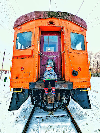 East Troy Electric Railroad