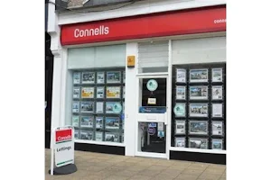 Connells Estate Agents Southampton Shirley Road image