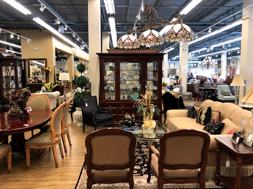 Consignment Shop «Encore Interiors Consignment», reviews and photos, 2300 N Federal Hwy, Fort Lauderdale, FL 33316, USA