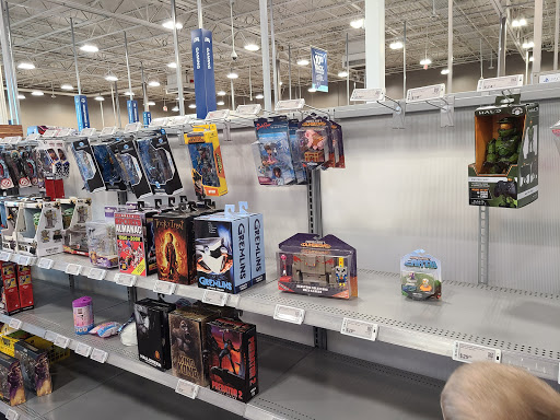 Electronics Store «Best Buy», reviews and photos, 116 Grand Regency Blvd, Brandon, FL 33510, USA