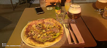 Pizza du Restaurant italien Palazzo à Bordeaux - n°9