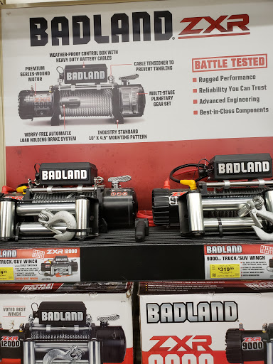 Hardware Store «Harbor Freight Tools», reviews and photos, 995 E Los Angeles Ave, Simi Valley, CA 93065, USA