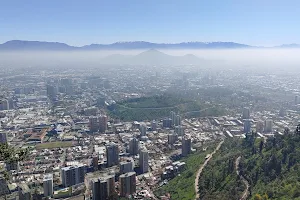 San Cristóbal Hill image