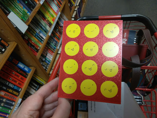 Book Store «Half Price Books», reviews and photos, 713 Harwood Rd, Bedford, TX 76021, USA