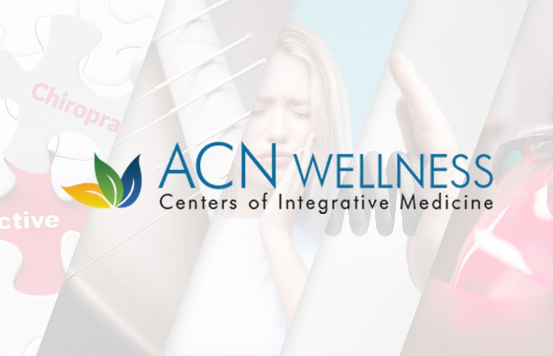 ACN Wellness