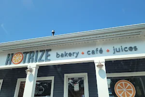 Hot Rize Bagel Cafe image