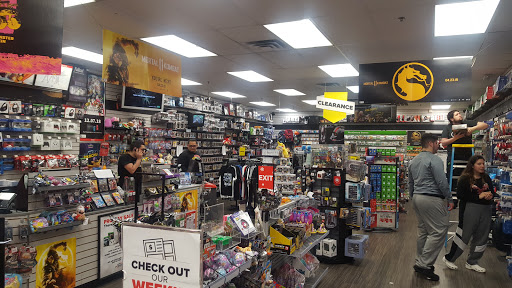 Video Game Store «GameStop», reviews and photos, 85 Godwin Ave #9, Midland Park, NJ 07432, USA