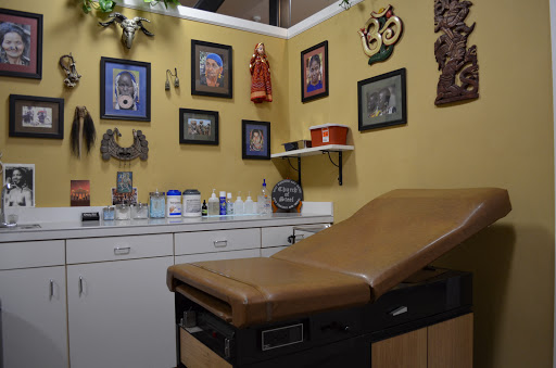 Tattoo Shop «Church of Steel», reviews and photos, 1433 University Ave A, San Diego, CA 92103, USA
